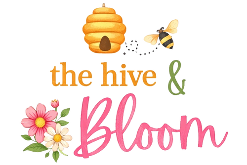 The Hive and Bloom
