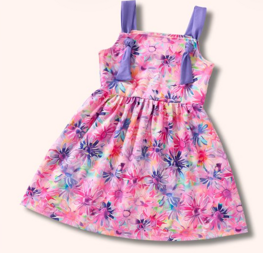 Dreamy Daisies-12/18m